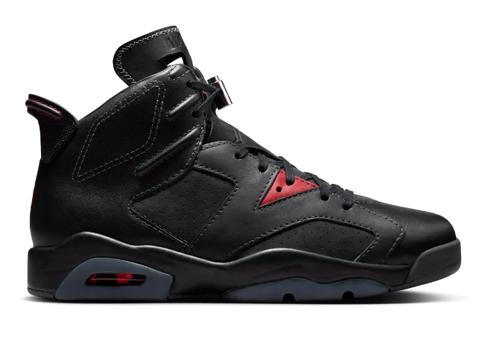 Air Jordan 6 Retro Reverse Infrared (PS) - IQ1277-001